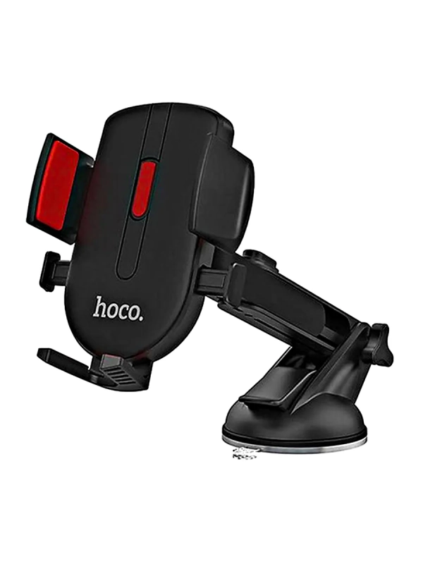 Держатель автомобильный HOCO CAD01