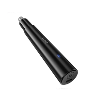 Триммер 3-в-1 для носа, ушей и бровей аккумуляторный Триммер 3-в-1 для носа, ушей и бровей аккумуляторный