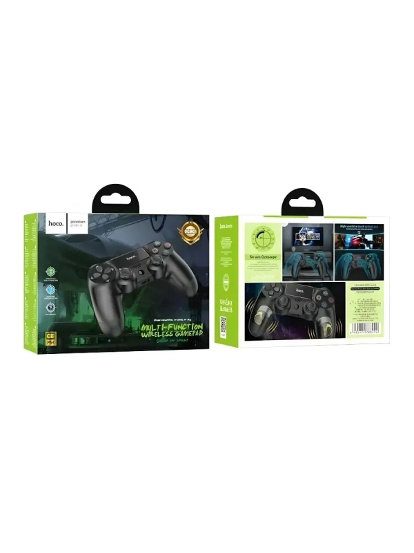 Геймпад Hoco DGM01