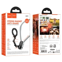 Держатель смартфона Монопод на шею Hoco K31