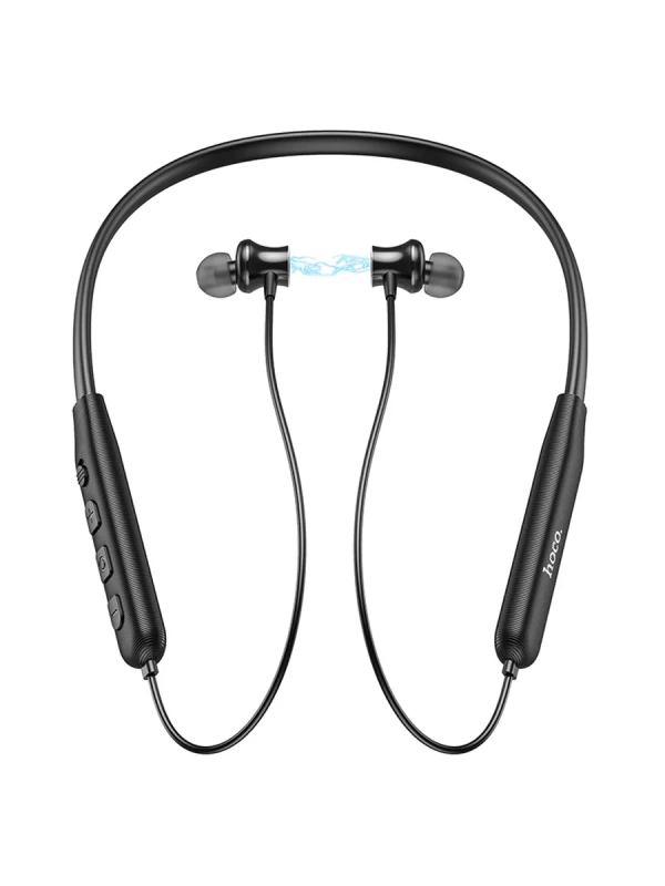 Спортивные вакуумные беспроводные наушники с микрофоном Es64 Спортивные вакуумные беспроводные наушники с микрофоном Es64