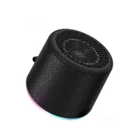 HOCO колонка блютуз беспроводная HC49 с магнитным креплением, 4 часа музыки, 8W, BT 6.0