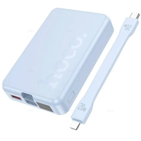 Повербанк Hoco Q24 MagSafe 10000mAh