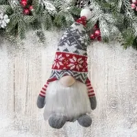 Декоративная игрушка Гном Декоративная игрушка Гном