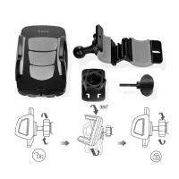 Держатель для смартфона на велосипед/коляску/самокат, Hoco CA14