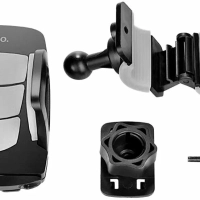 Держатель для смартфона на велосипед/коляску/самокат, Hoco CA14