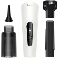 Автомобильный пылесос Hoco ZP16, мощность: 50W, емкость батареи: 3600mAh