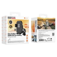 Держатель для телефона, диагональ 7"