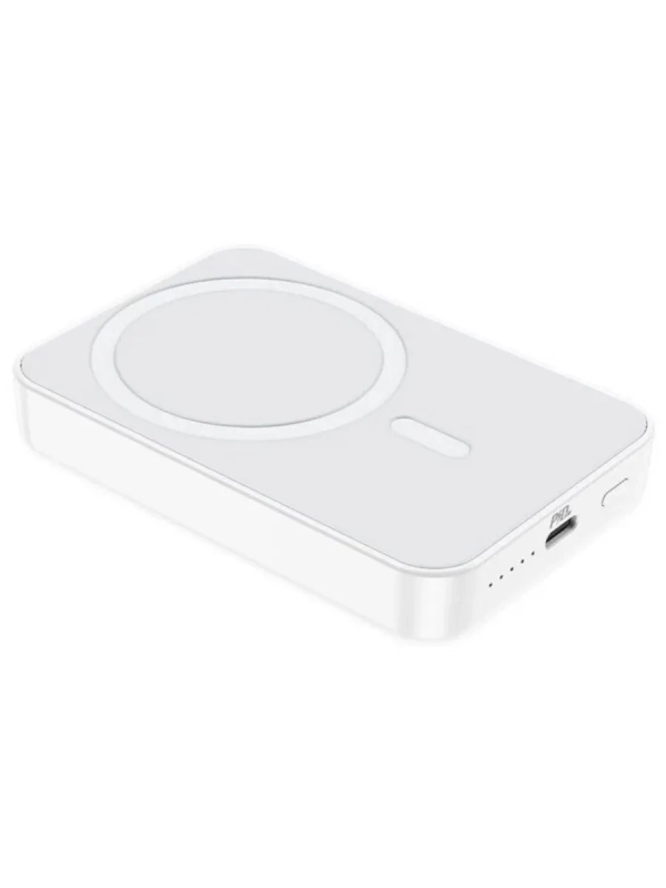 Внешний аккумулятор Hoco J109, 5000 мАч Внешний аккумулятор Hoco J109, 5000 мАч