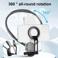 Держатель смартфона Монопод на шею Hoco K31