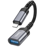 Переходник USB-lighting UA24