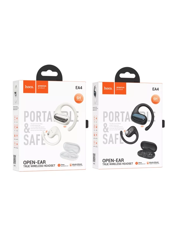 Наушники беспроводные внутриканальные Наушники беспроводные внутриканальные