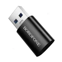Переходник USB-C to USB-A