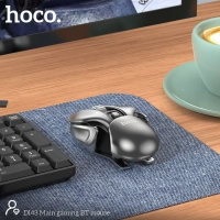Беспроводная бесшумная игровая мышь hoco DI43