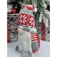 Декоративная игрушка Гном Декоративная игрушка Гном