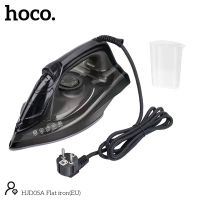 Утюг паровой с антипригарным покрытием