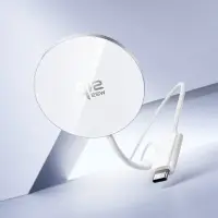 Беспроводная зарядка Hoco CW63