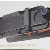 Автомобильный видеорегистратор Hoco DI36