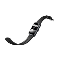 Смарт-часы HOCO Y34 черные