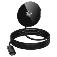 Беспроводная зарядка Hoco CW63