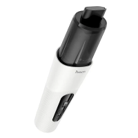 Автомобильный пылесос Hoco ZP16, мощность: 50W, емкость батареи: 3600mAh