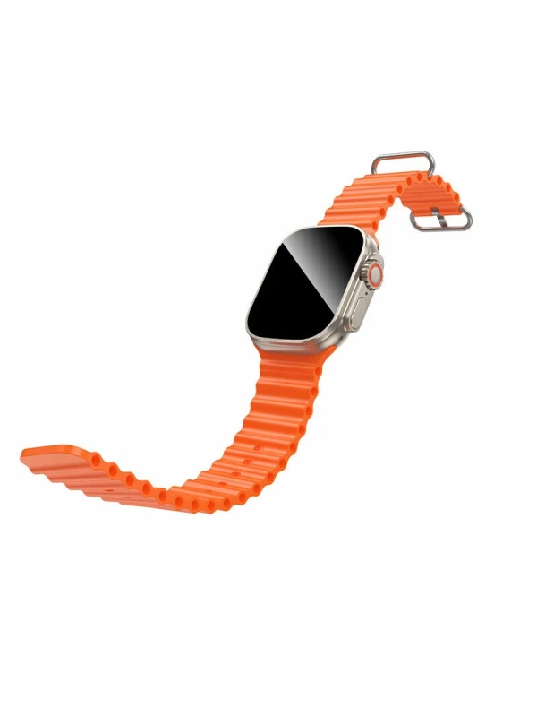 Смарт-часы HOCO Y42 Ultra 49 mm