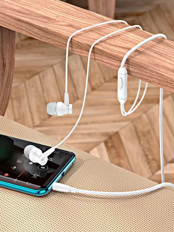 Гарнитура Borofone BM67 Talent Гарнитура Borofone BM67 Talent