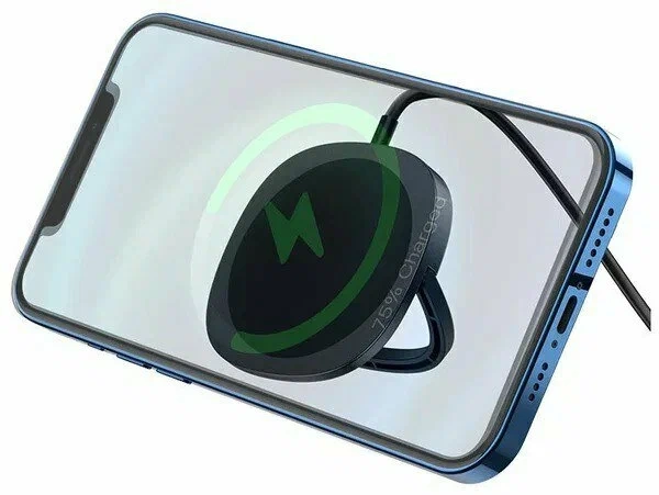 Зарядное устройство HOCO CW35 core magnetic Зарядное устройство HOCO CW35 core magnetic