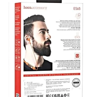 Гарнитура Bluetooth Hoco ES65 Sport Гарнитура Bluetooth Hoco ES65 Sport