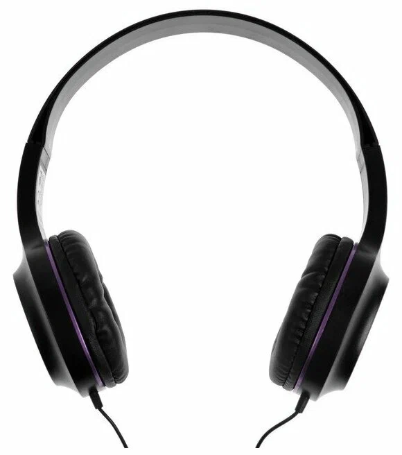 Проводные наушники HOCO W24 Enlighten, Jack 3.5mm, 1.2 м Проводные наушники HOCO W24 Enlighten, Jack 3.5mm, 1.2 м