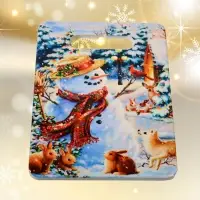 Доска разделочная сувенирная Доска разделочная сувенирная