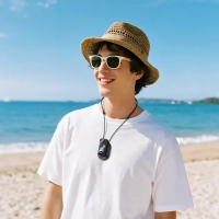 Спортивная камера DV105, черный