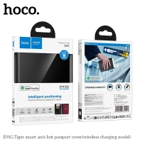 Трекер GPS Hoco E91G для владелец паспорта и карты