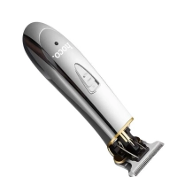 Машинка для стрижки 2 в 1 DAR28 5W серая