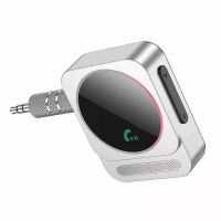Адаптер Bluetooth-Aux ресивер