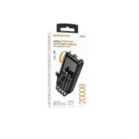 Внешний аккумулятор Borofone BJ60A 10000mAh
