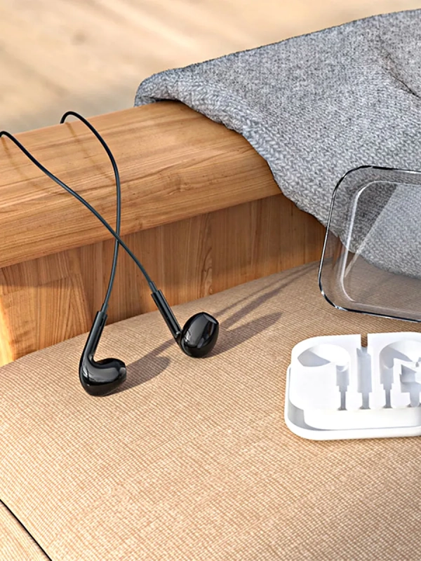 Гарнитура MP3 Borofone BM30 Max Гарнитура MP3 Borofone BM30 Max