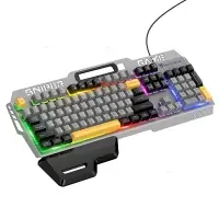 Hoco GM702 Vistoso игровая проводная клавиатура