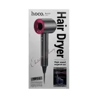Фен для волос HOCO HP11 (розовый)