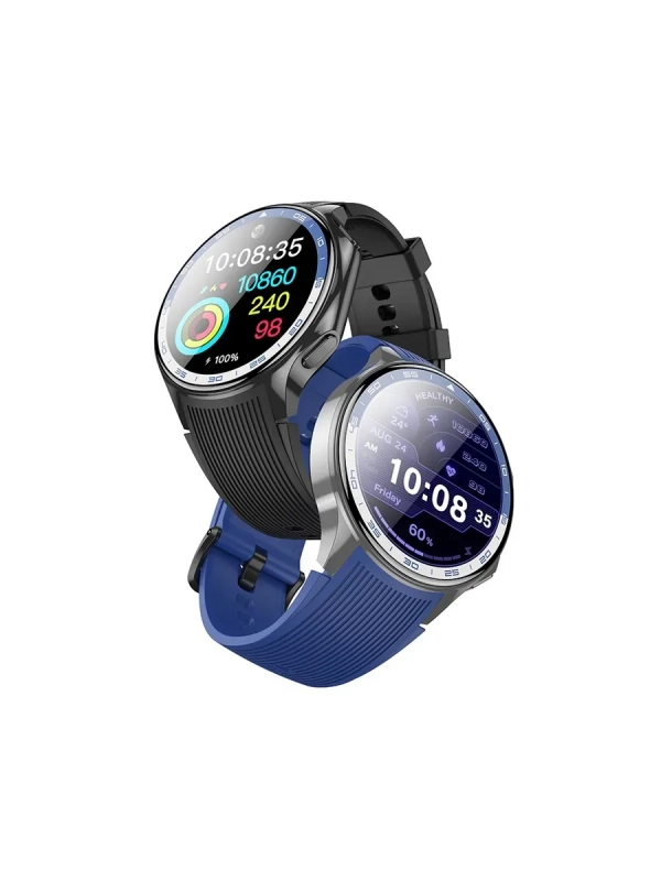 Смарт-часы HOCO Y24 Смарт-часы HOCO Y24