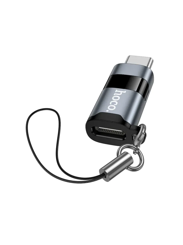 Переходник Type-C to Type-C 100W