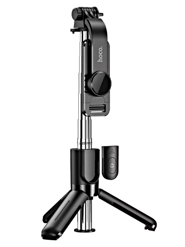 Монопод-трипод Hoco K17, настольный, для телефона, 15.2 см