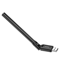 Wi-Fi адаптер передатчик USB HI32