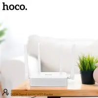 Роутер HOCO DQ04 300Mbps