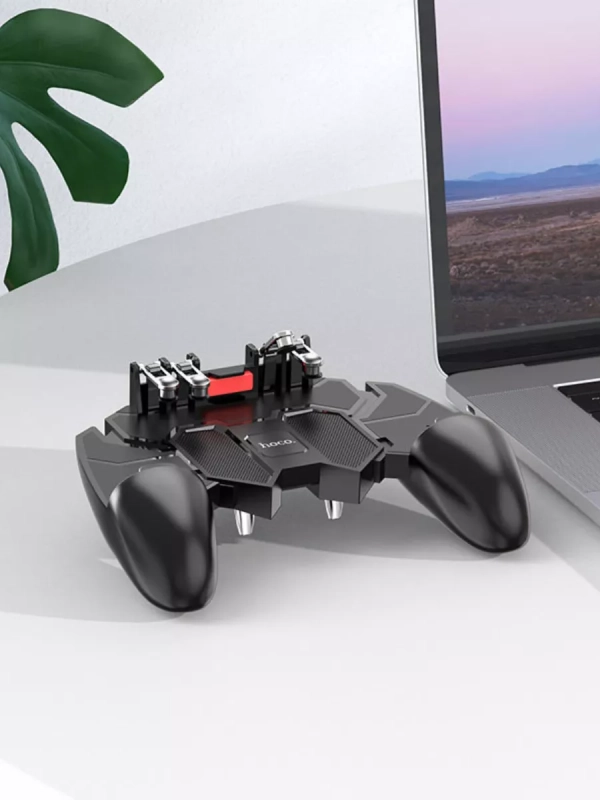 Игровой держатель джойстик для телефона