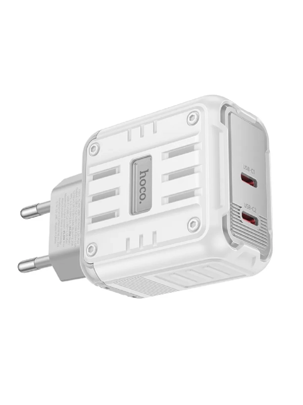 Быстрая сетевая зарядка, блок питания C137A Быстрая сетевая зарядка, блок питания C137A