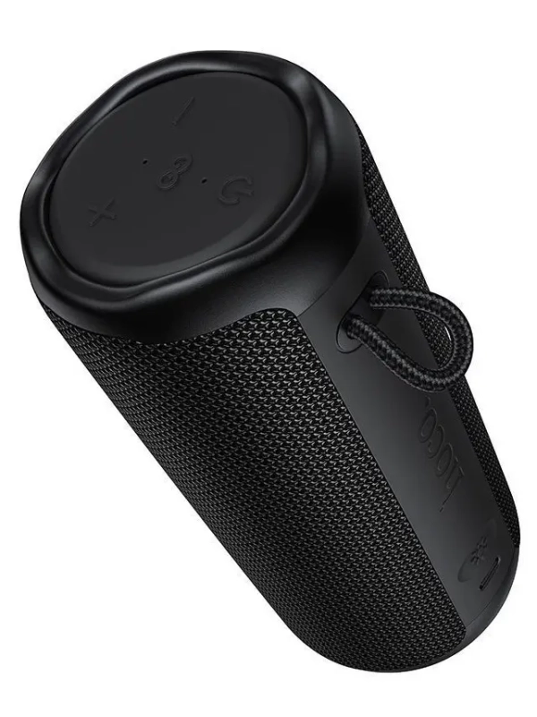 Портативная колонка Hoco HC50, черный