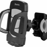 Держатель для смартфона на велосипед/коляску/самокат, Hoco CA14