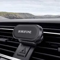 Держатель магнитный для телефона Borofone BH29