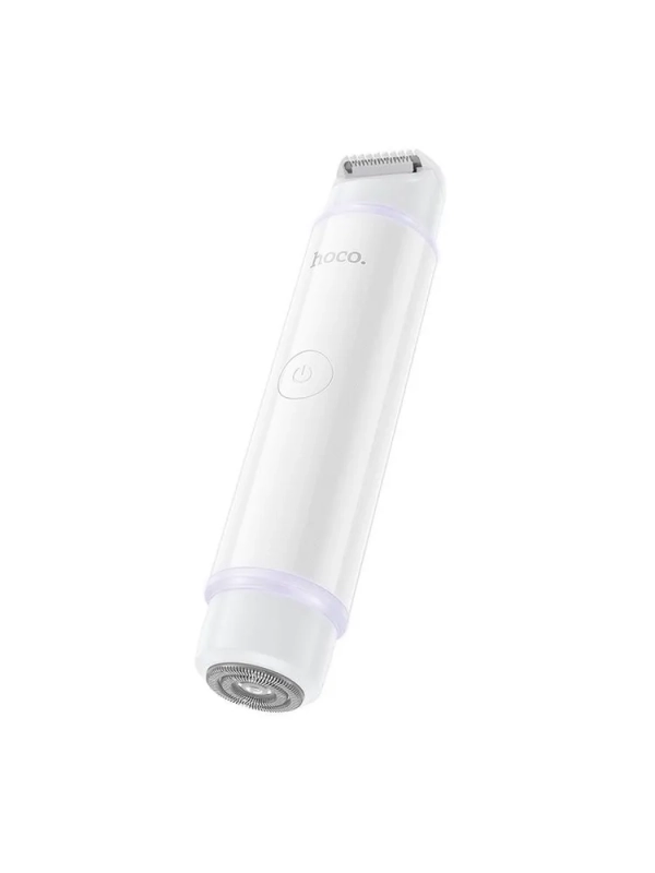 Бритва женская HOCO HP81 Электрическая, двойная